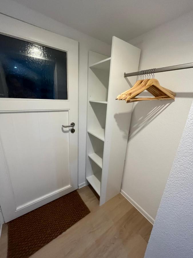 Chouett'Appart Proche Frontieres Village-Neuf Luaran gambar