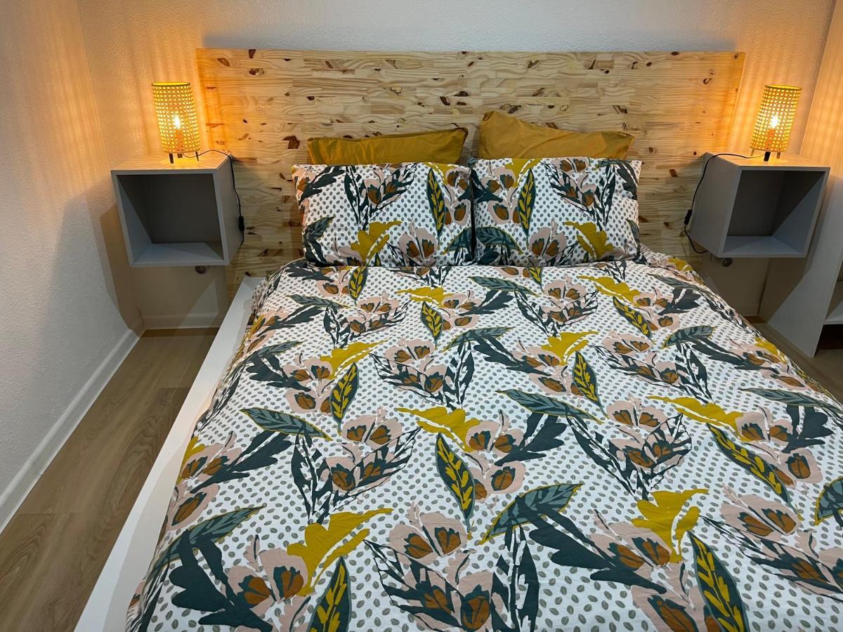 Chouett'Appart Proche Frontieres Village-Neuf Luaran gambar