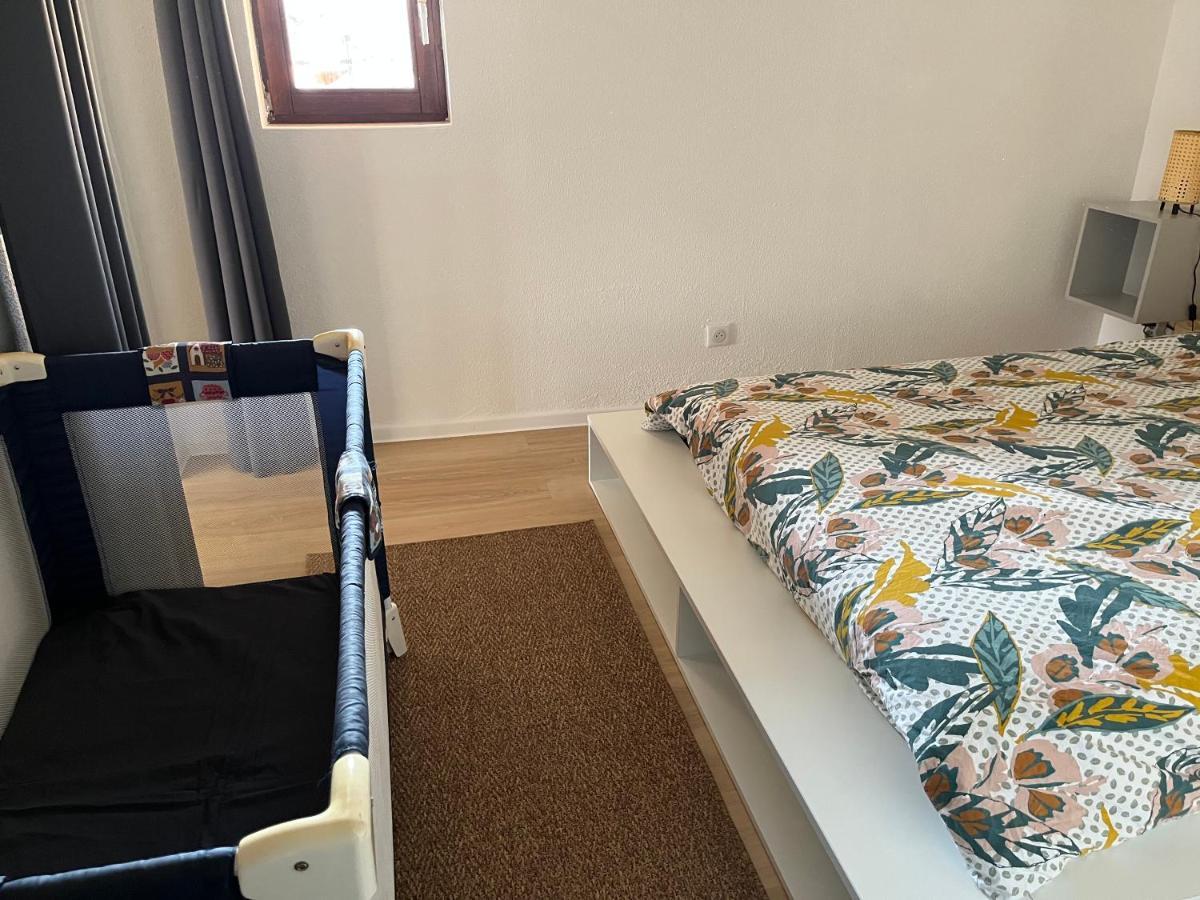 Chouett'Appart Proche Frontieres Village-Neuf Luaran gambar