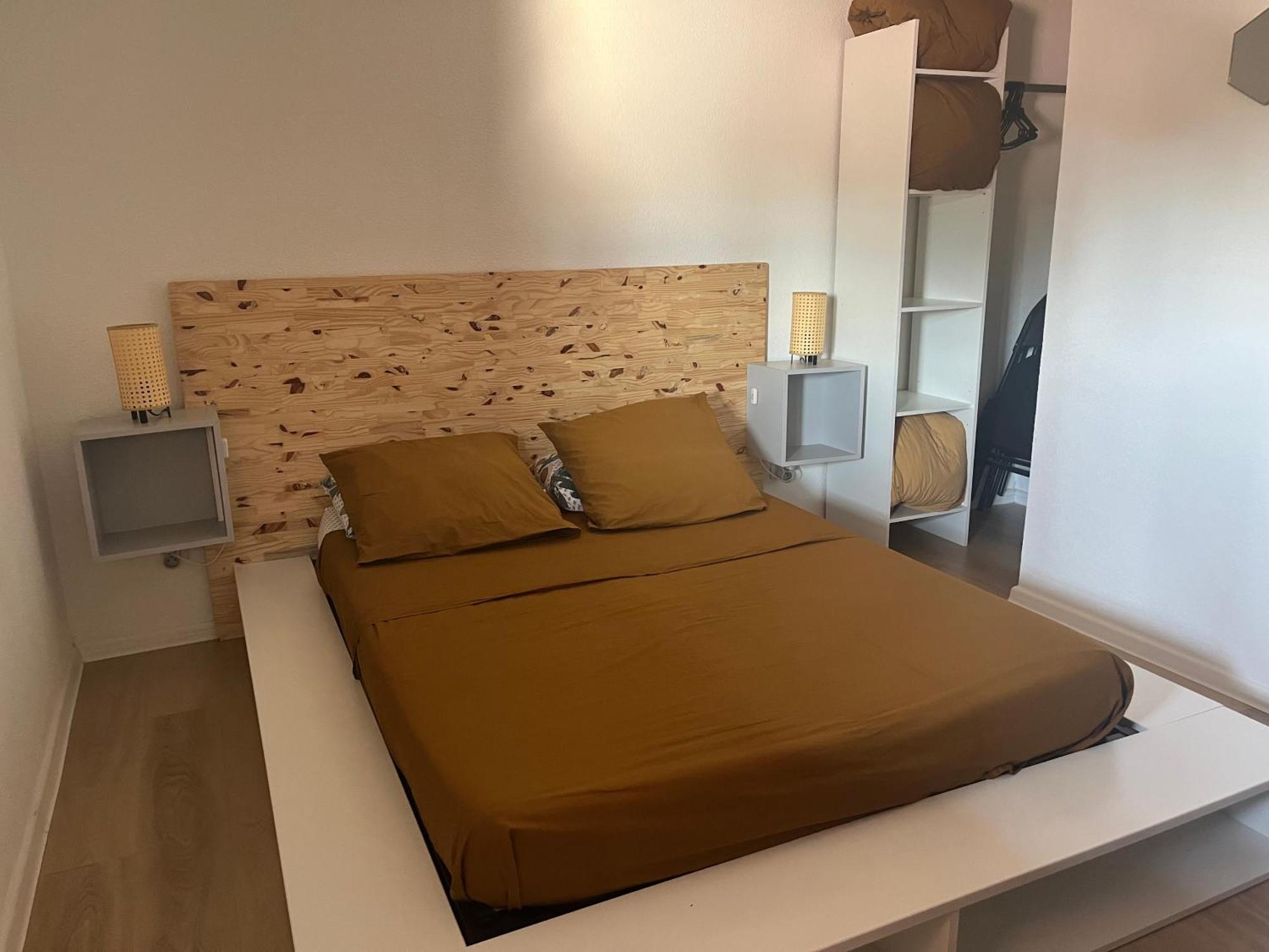 Chouett'Appart Proche Frontieres Village-Neuf Luaran gambar